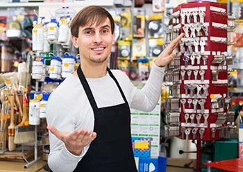 >Our 24 Hour Locksmith is Ready to Serve You
