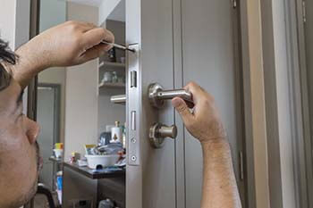 Home Locksmith Services