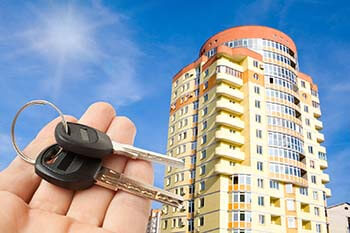 Office Locksmith