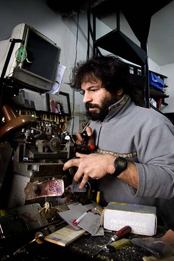 24 Hour Locksmith